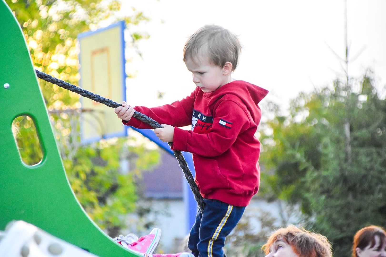 подольск, площадка, благоустройство,