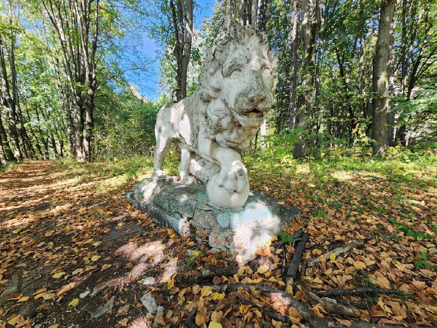 Дача Сталина, мытищи, реставрация,