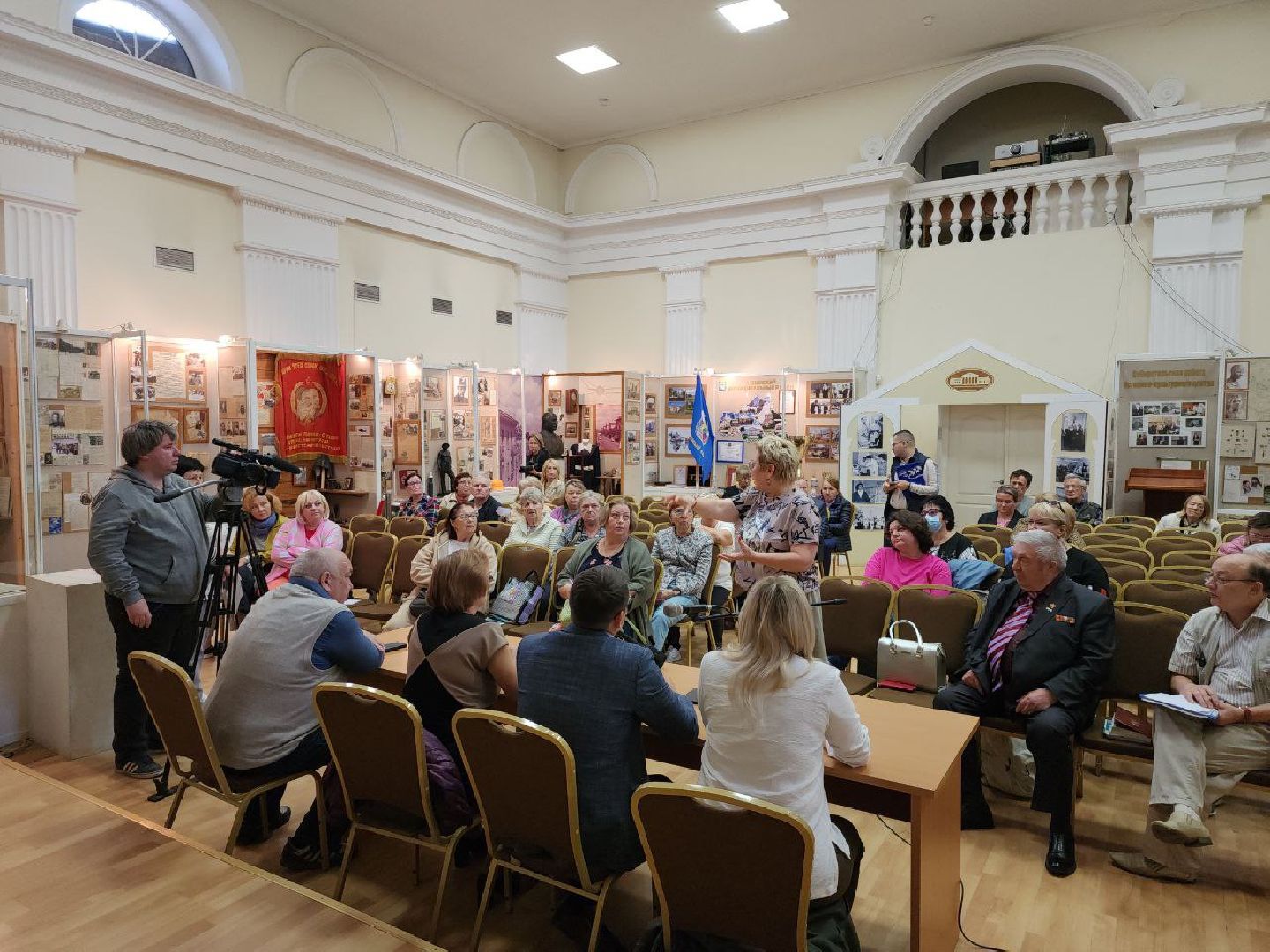 медицина, здоровье, диалог, профилактика заболеваний,