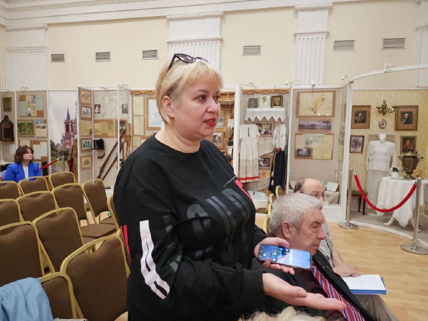 медицина, здоровье, диалог, профилактика заболеваний,