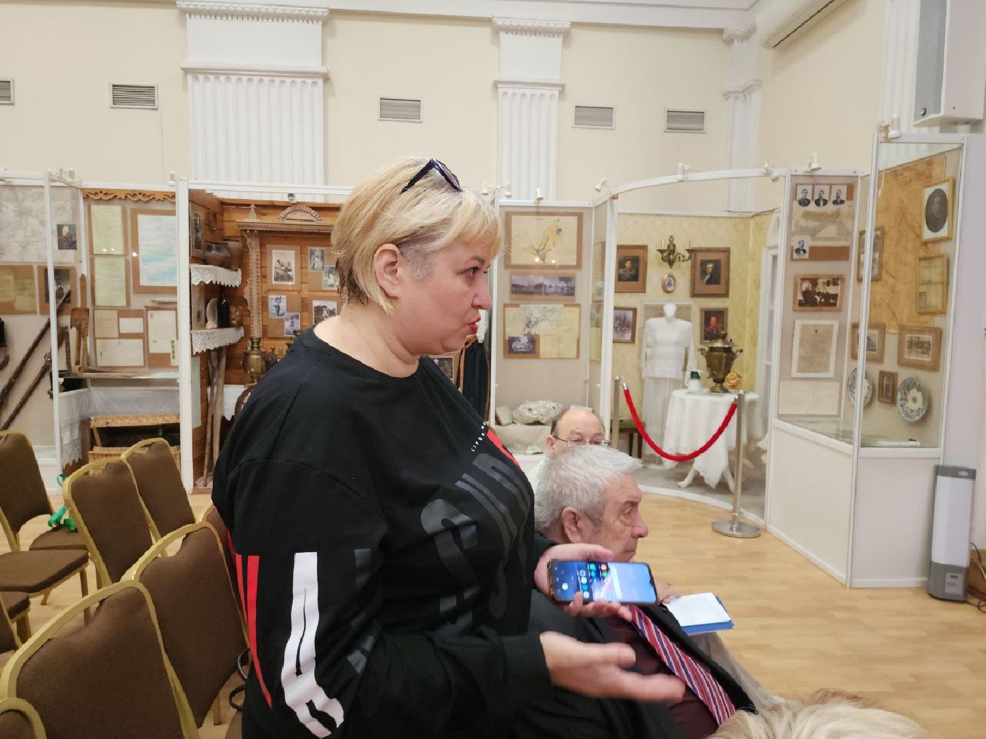 медицина, здоровье, диалог, профилактика заболеваний,