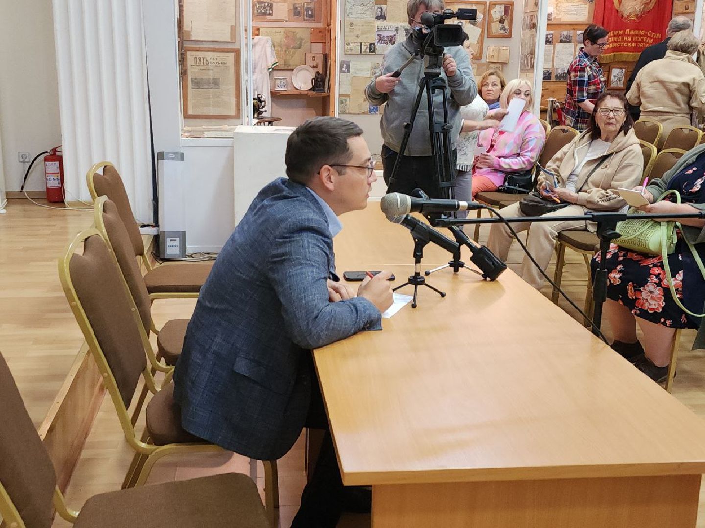 медицина, здоровье, диалог, профилактика заболеваний,