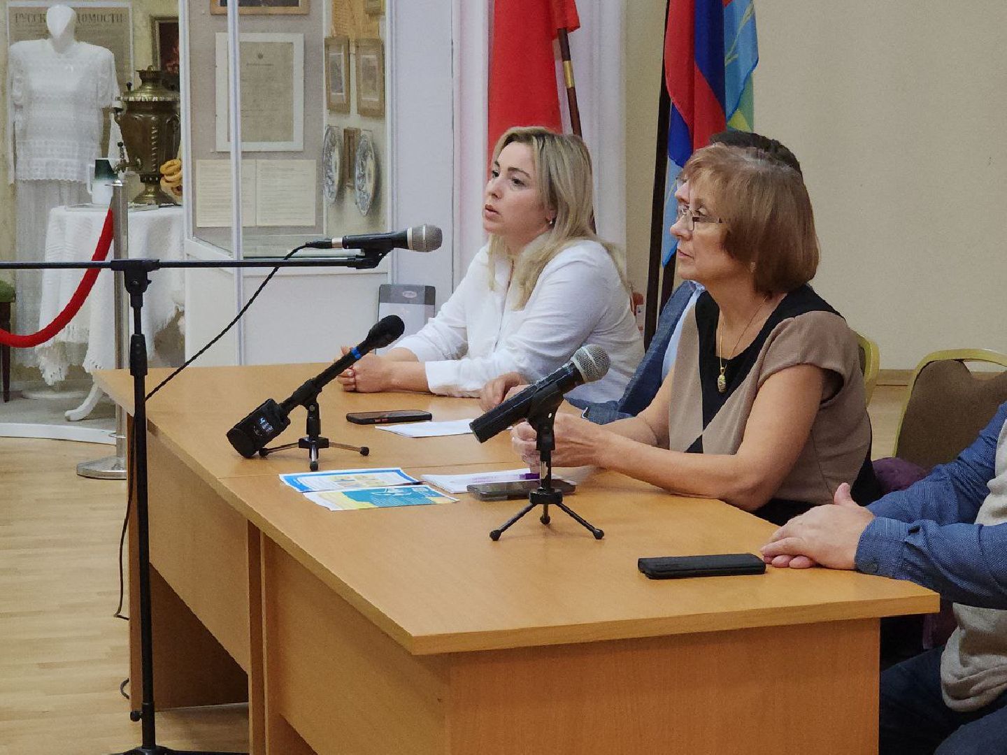 медицина, здоровье, диалог, профилактика заболеваний,