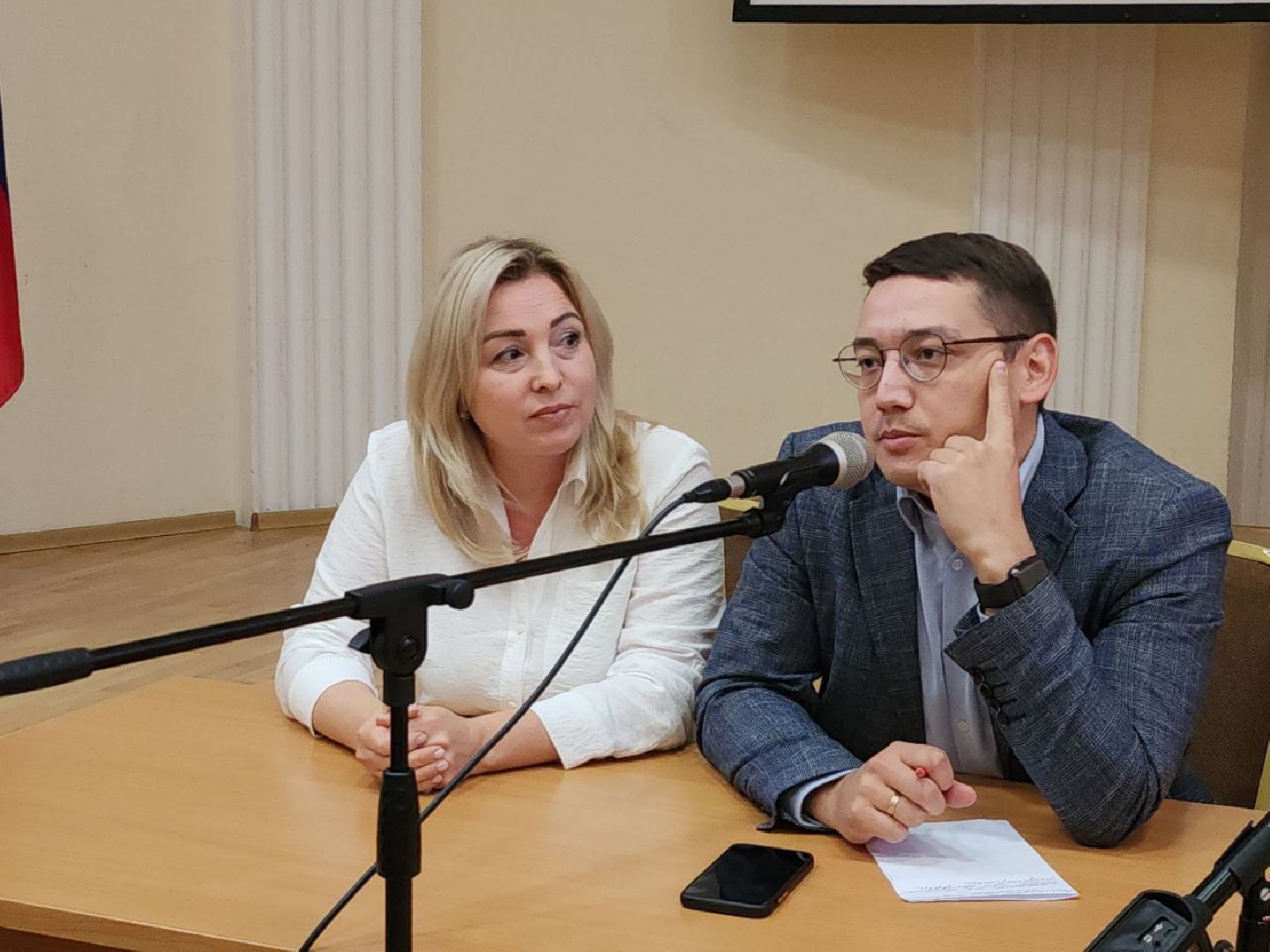 медицина, здоровье, диалог, профилактика заболеваний,