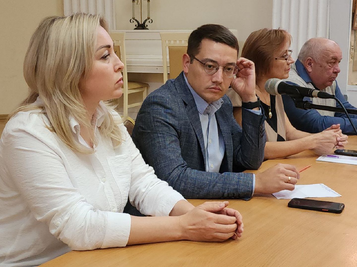 медицина, здоровье, диалог, профилактика заболеваний,