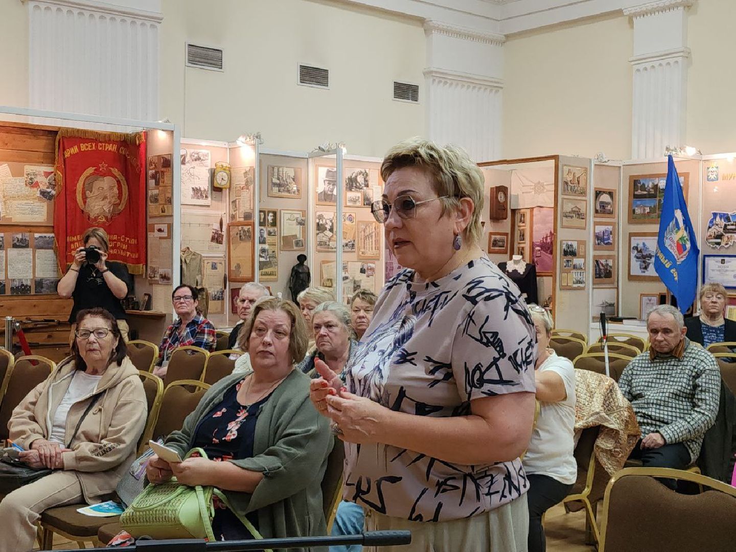 медицина, здоровье, диалог, профилактика заболеваний,