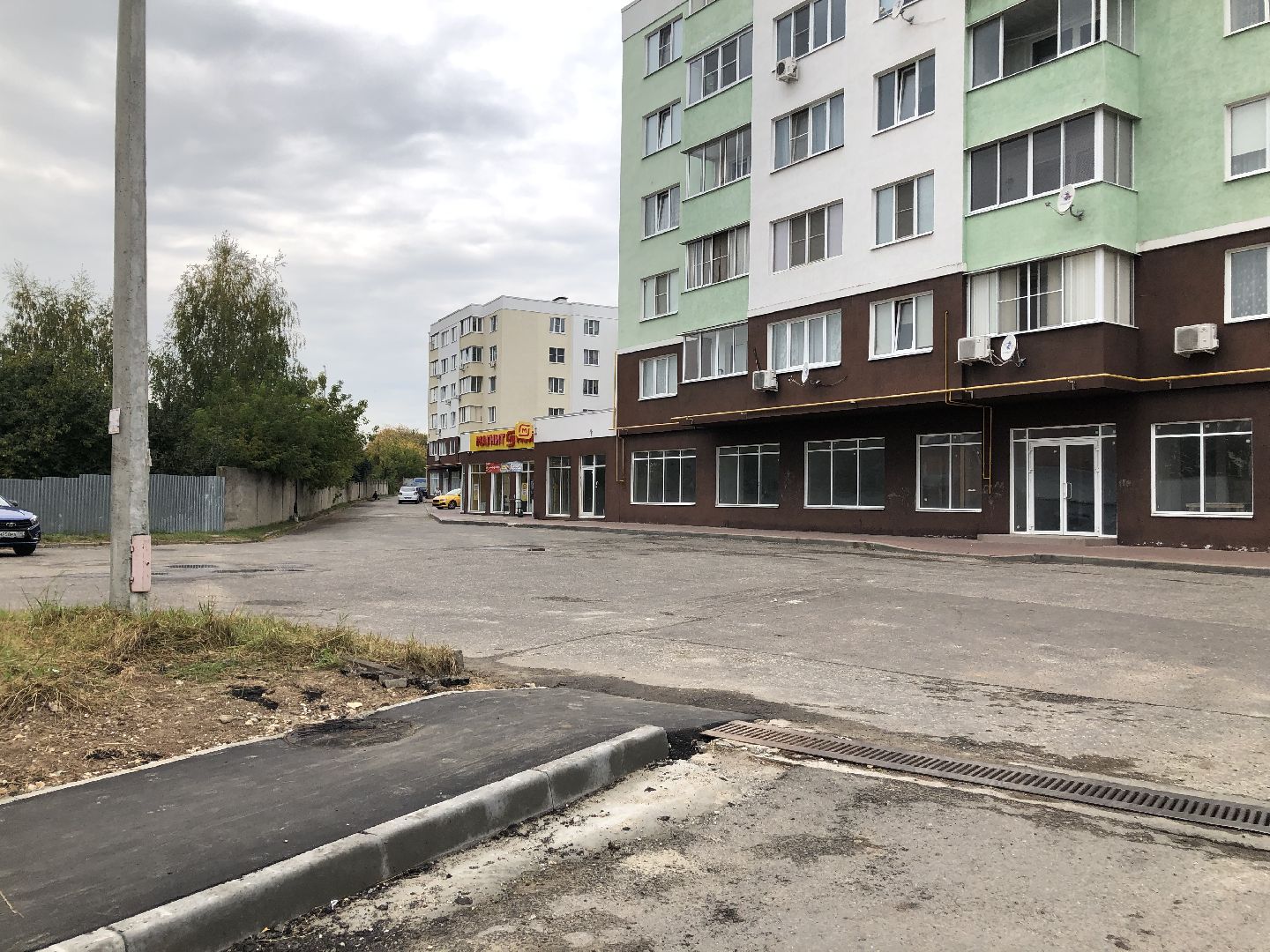 Коломна, Дороги,