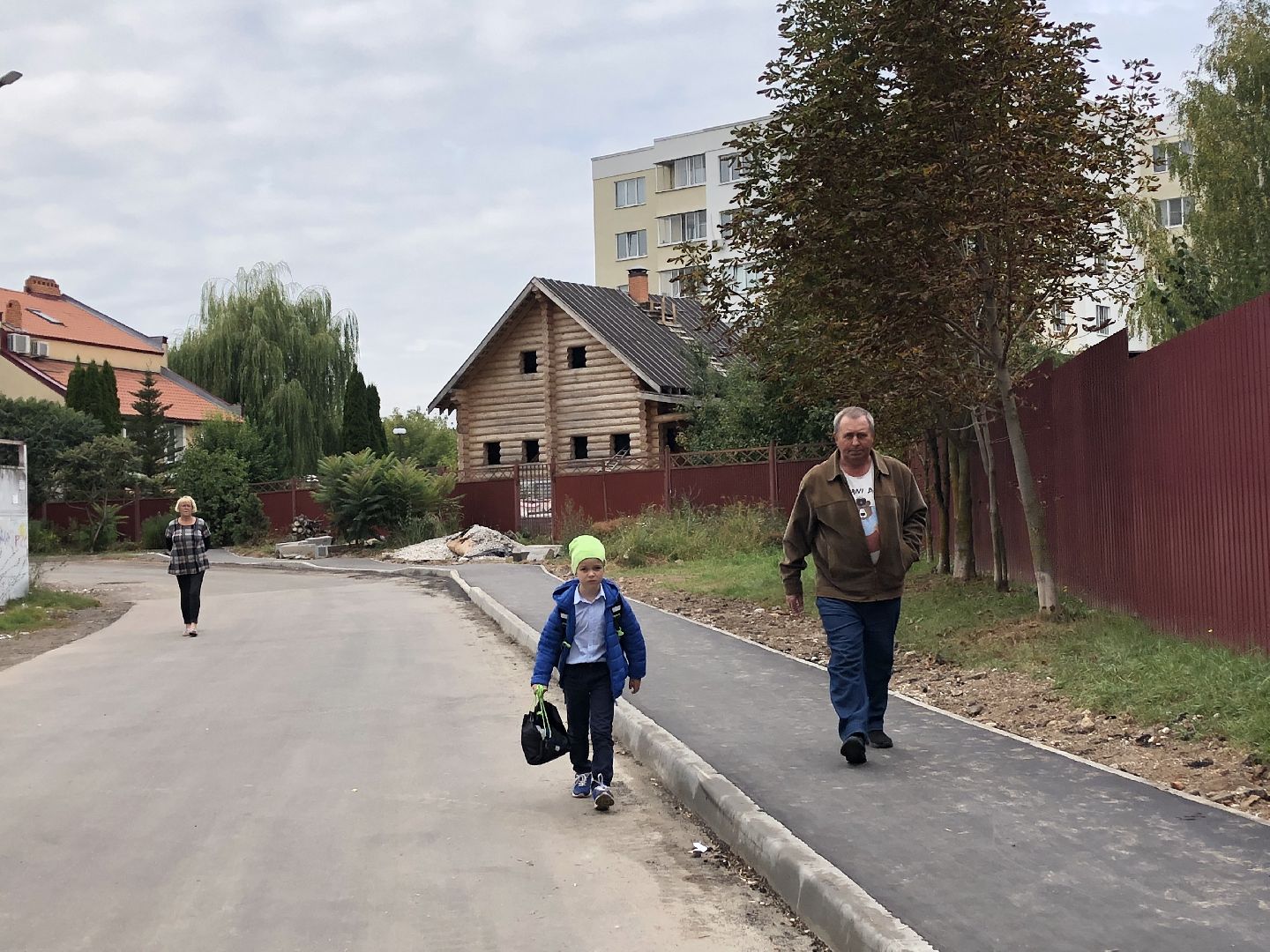 Коломна, Дороги,