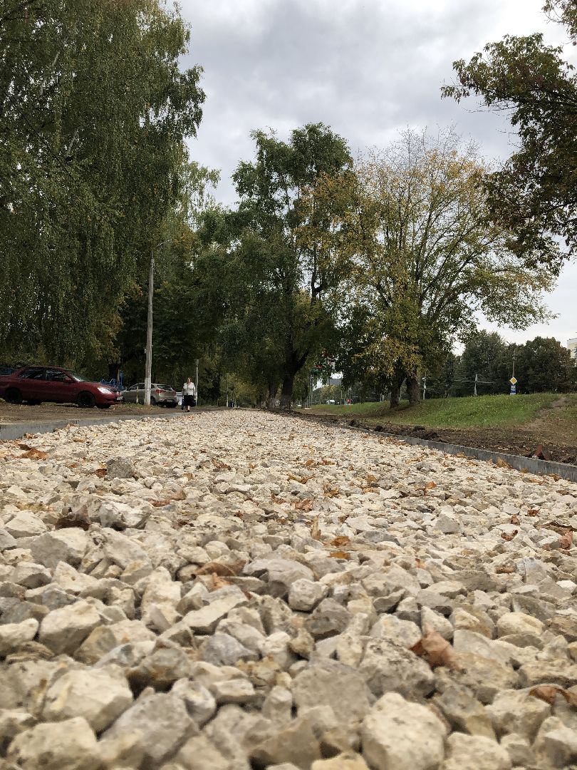 Коломна, Дороги,