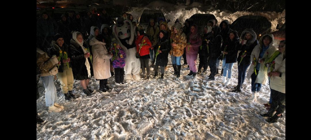 Клин, Общество