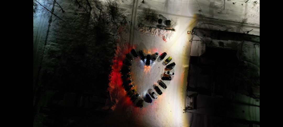 Клин, Общество