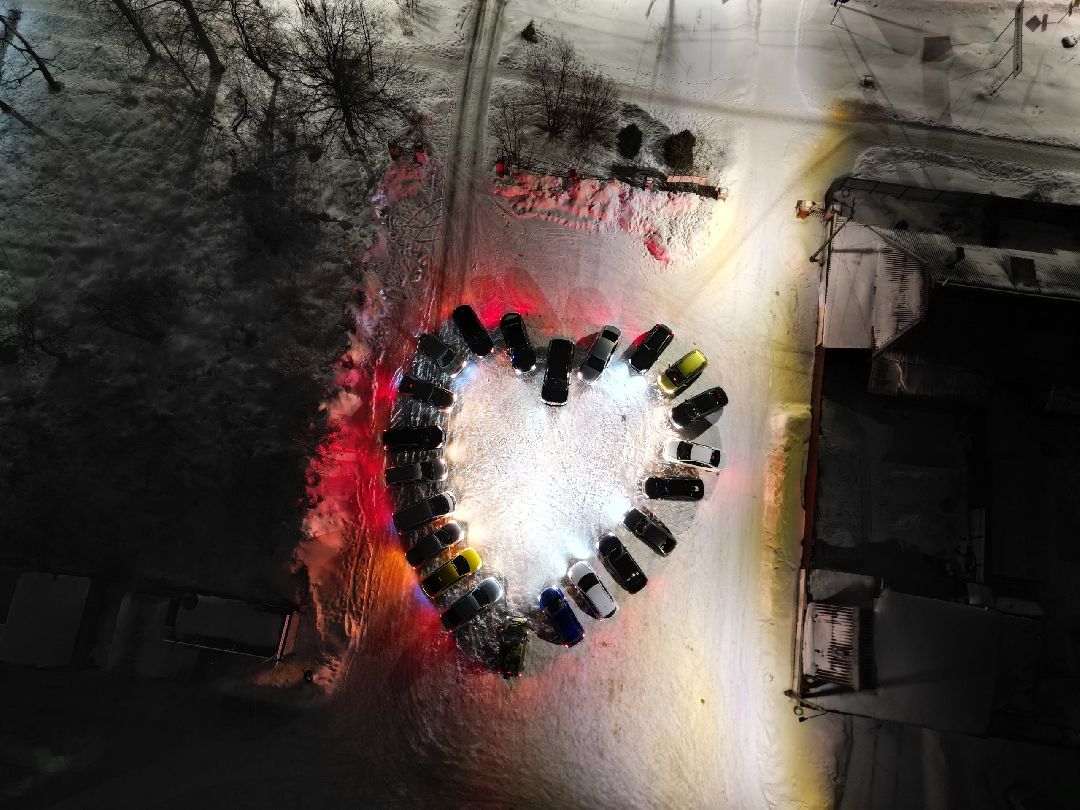 Клин, Общество