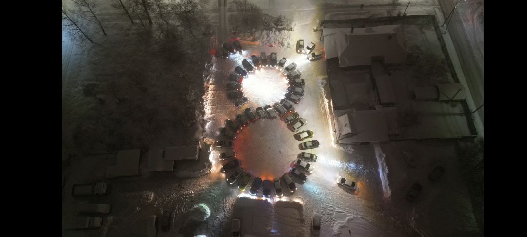 Клин, Общество