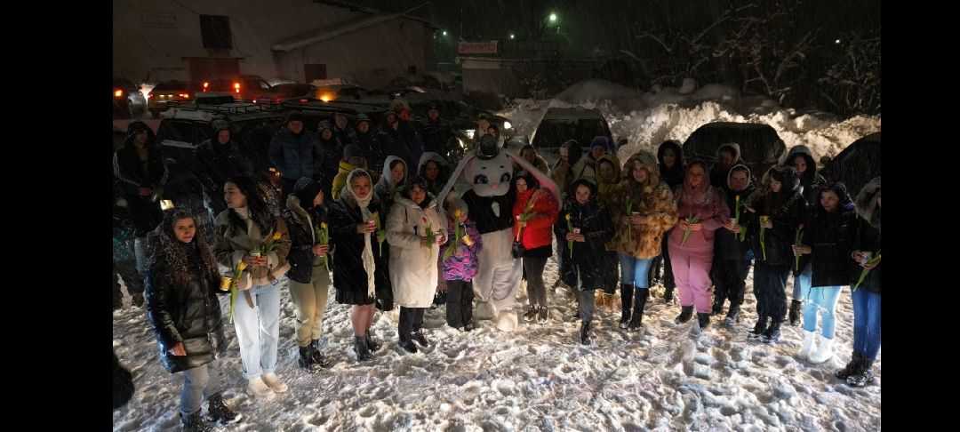 Клин, Общество