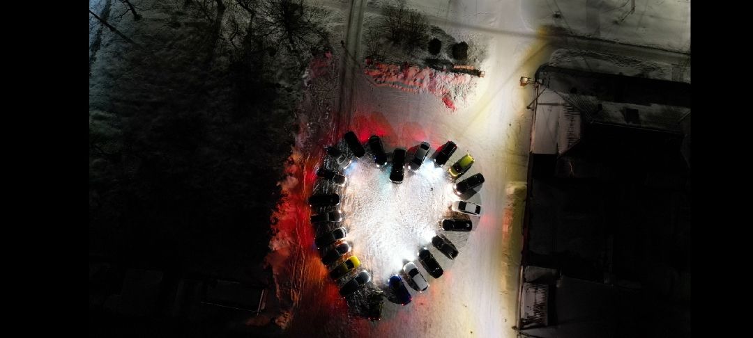 Клин, Общество