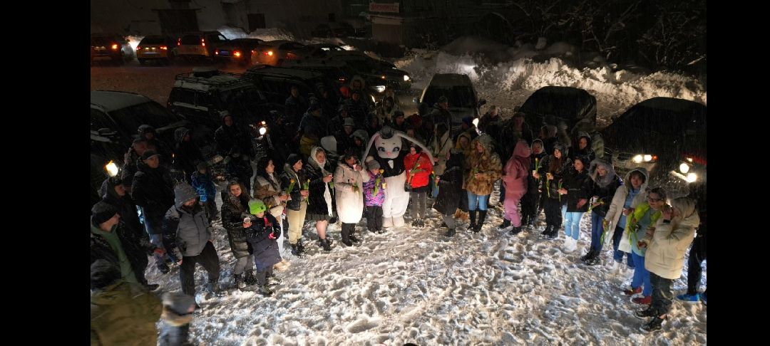 Клин, Общество