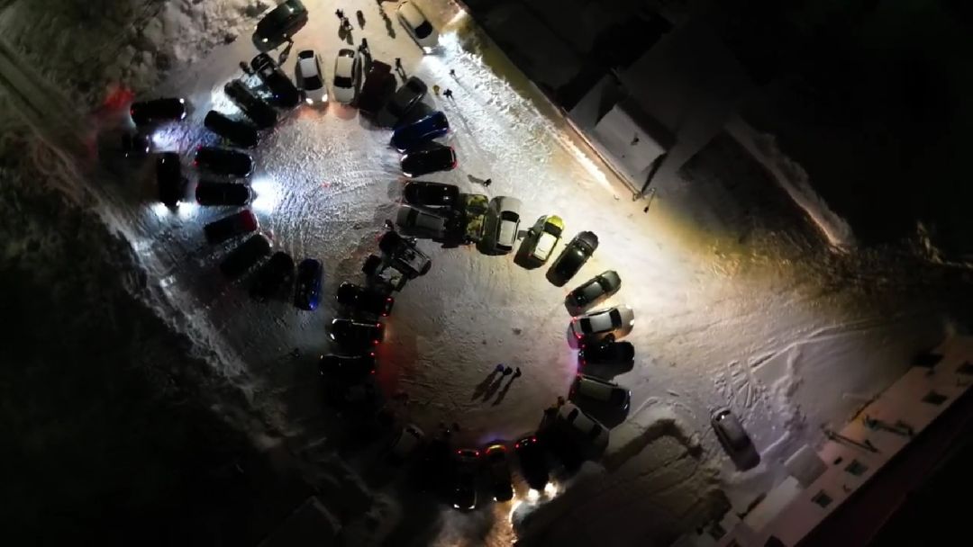 Клин, Общество