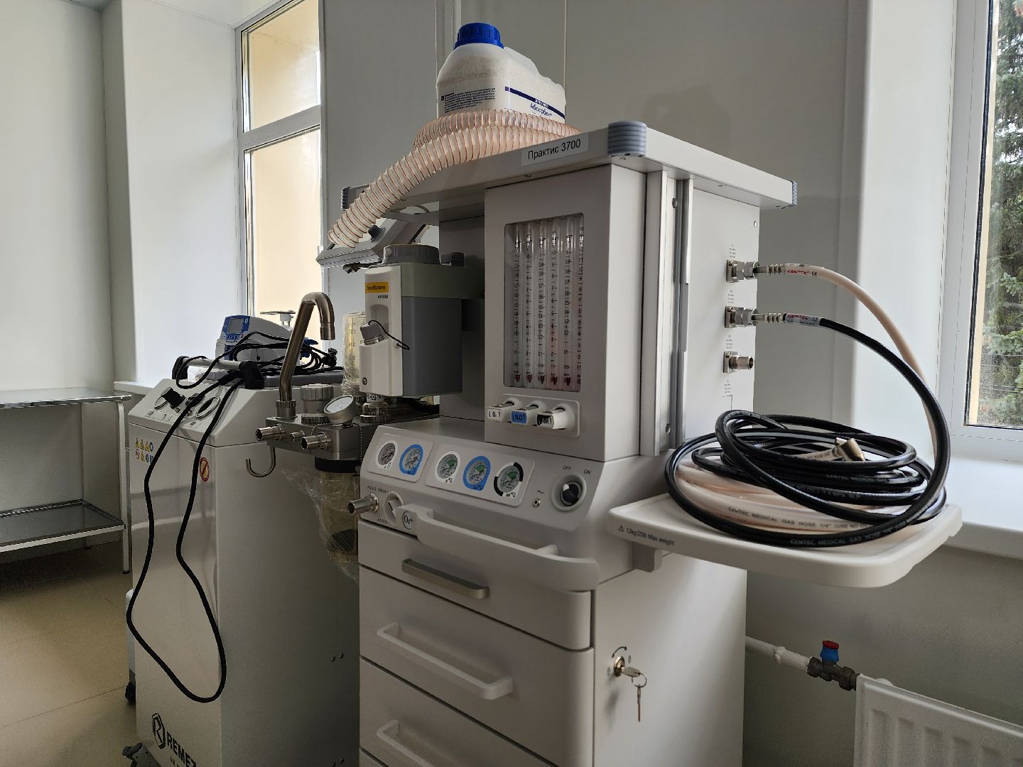 здравоохранение, больница, врачи, жители, воскресенск,