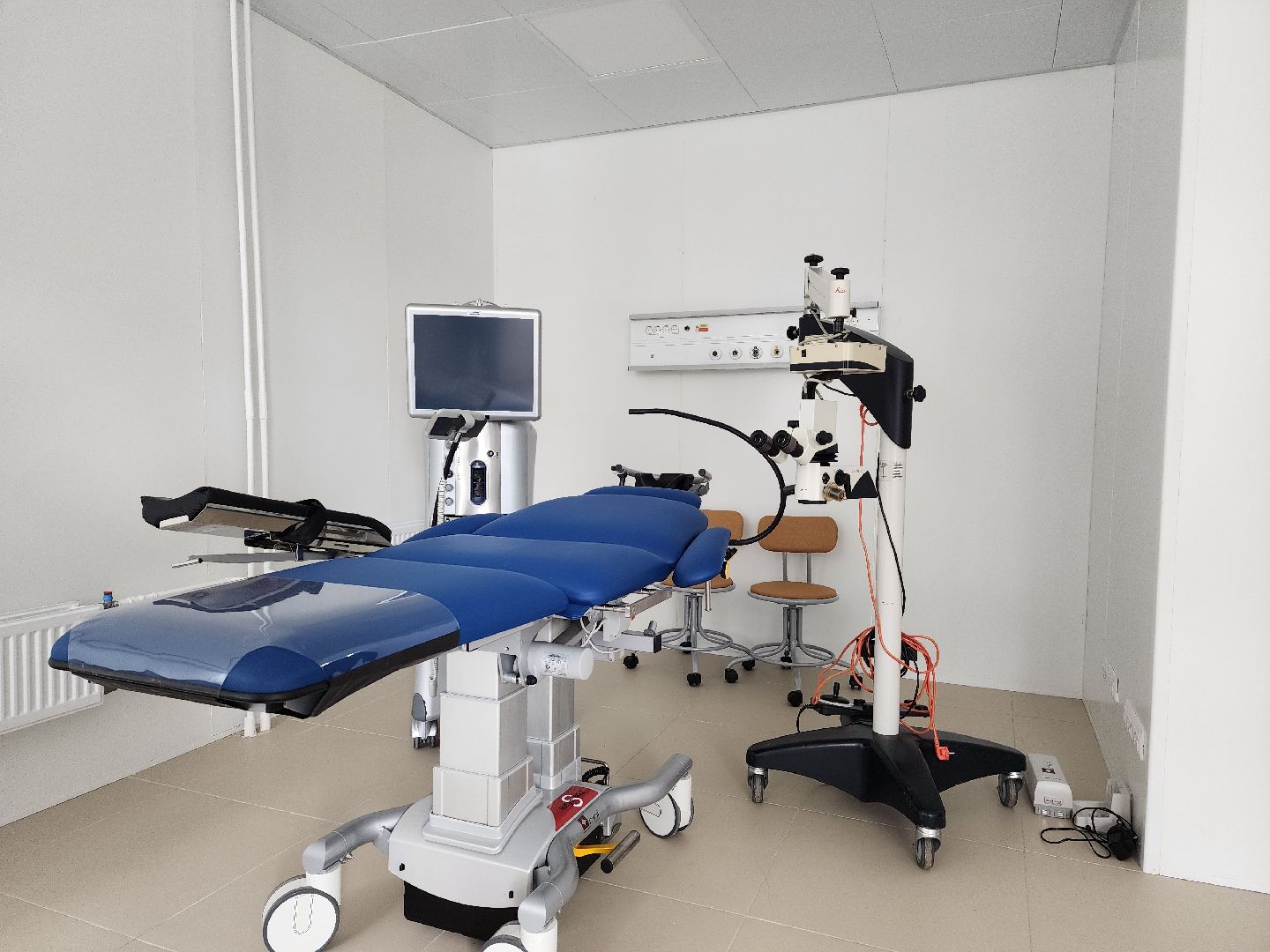 здравоохранение, больница, врачи, жители, воскресенск,