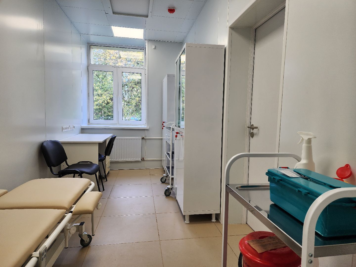 здравоохранение, больница, врачи, жители, воскресенск,