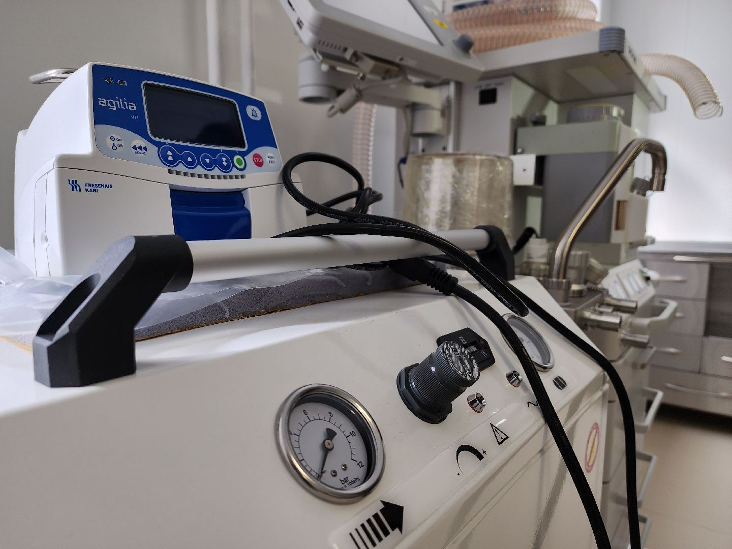 здравоохранение, больница, врачи, жители, воскресенск,