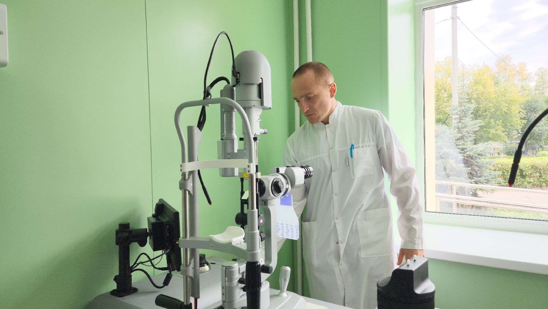 здравоохранение, больница, врачи, жители, воскресенск,