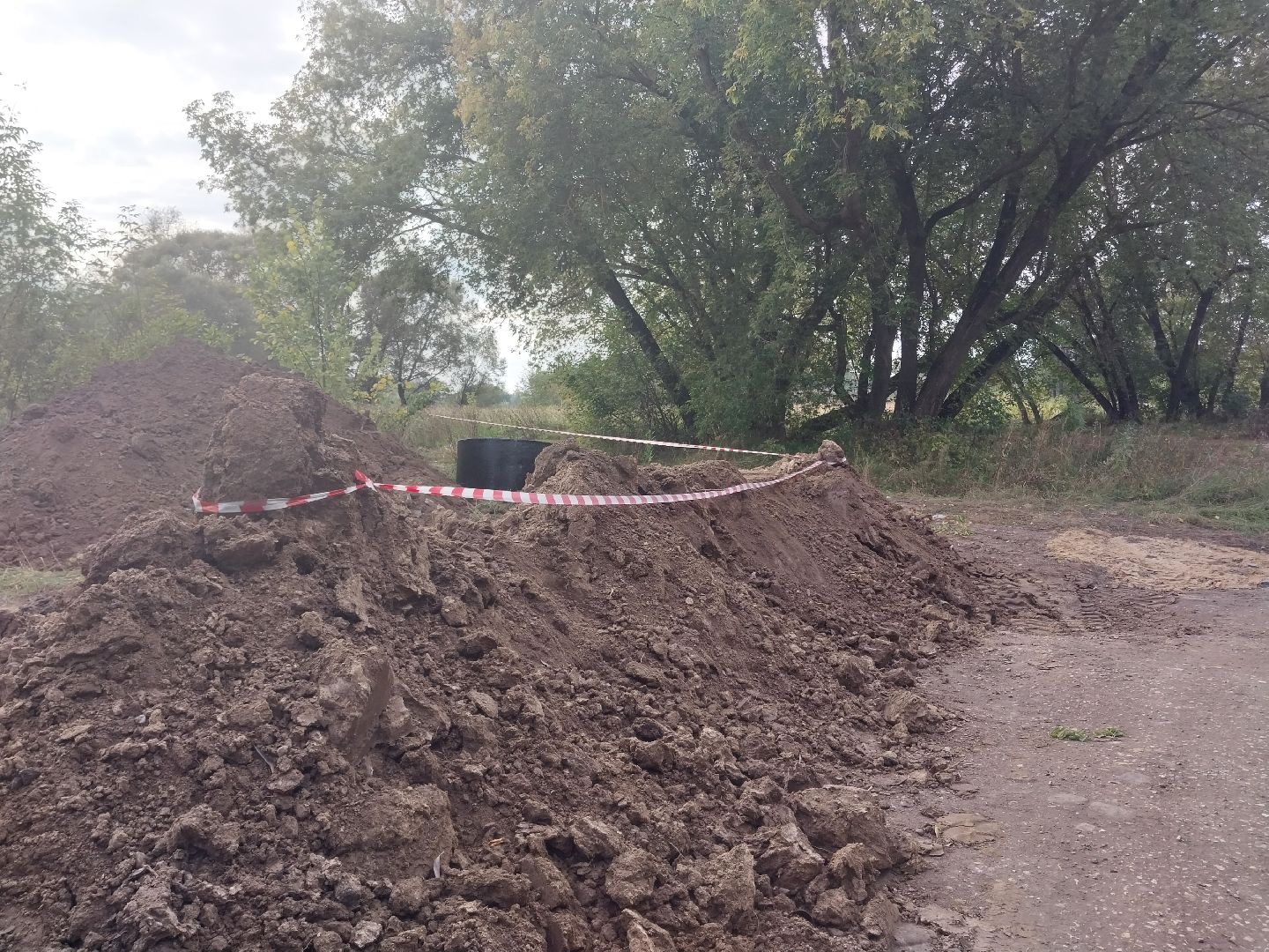 Коломна, благоустойство, зона отдыха, пляж,