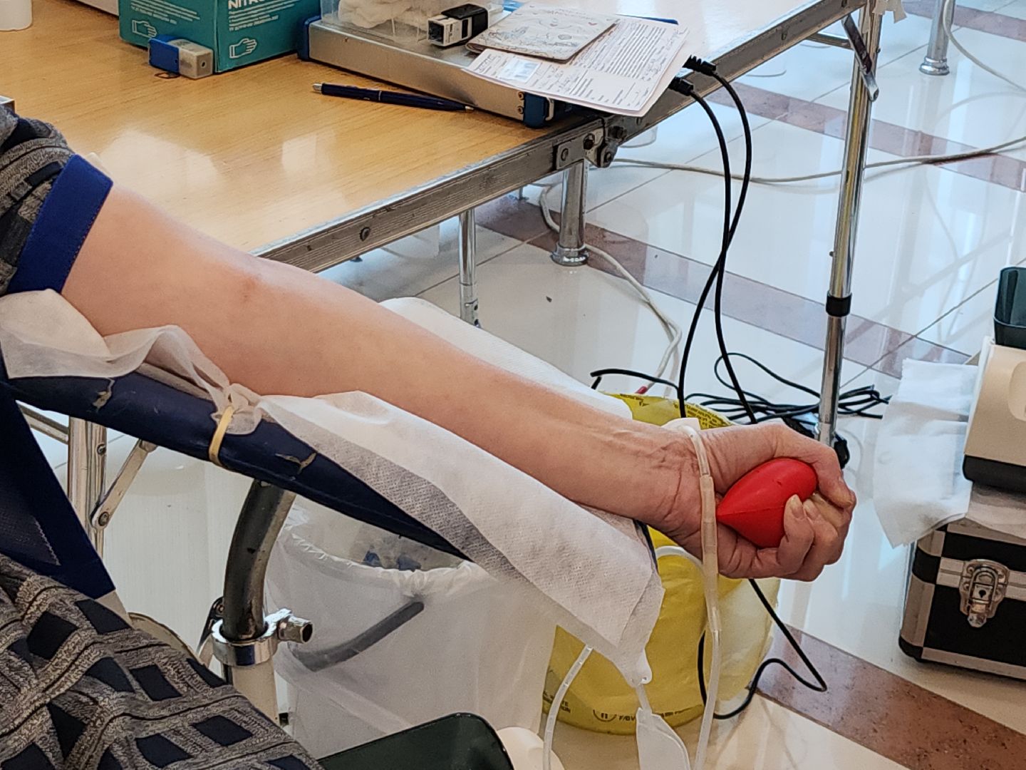 день донора, донация, добрые дела, видное,