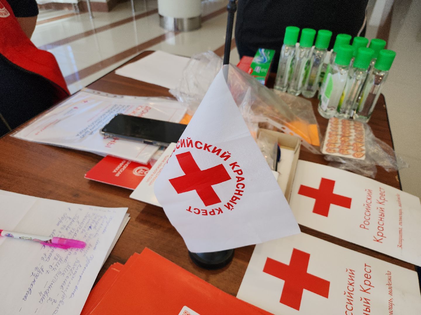 день донора, донация, добрые дела, видное,