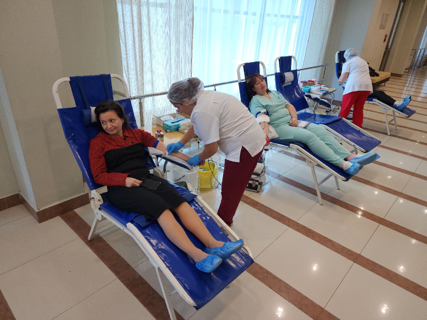 день донора, донация, добрые дела, видное,