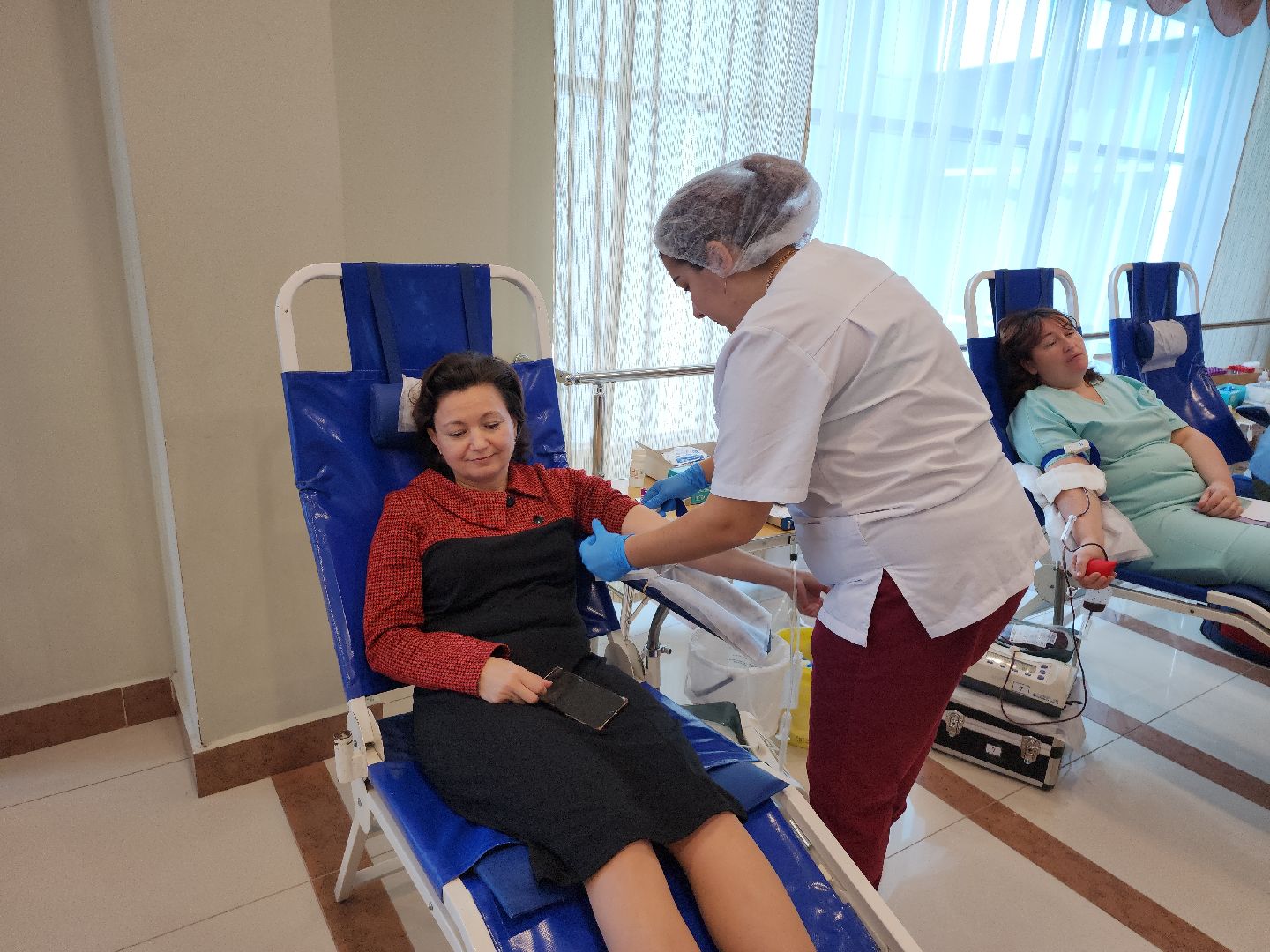 день донора, донация, добрые дела, видное,