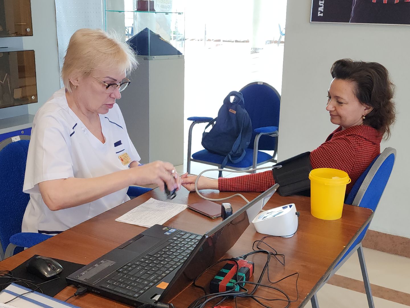 день донора, донация, добрые дела, видное,