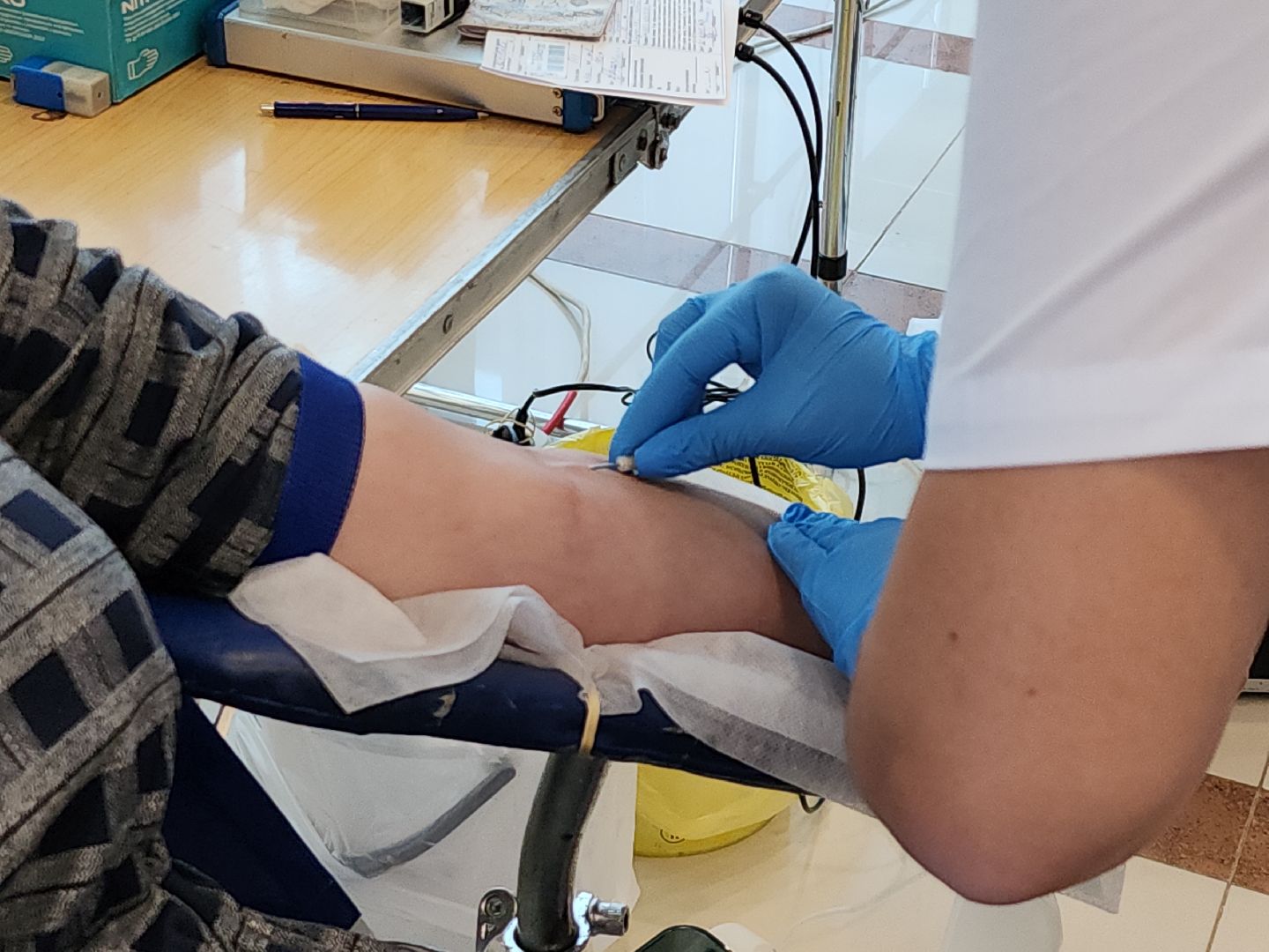 день донора, донация, добрые дела, видное,