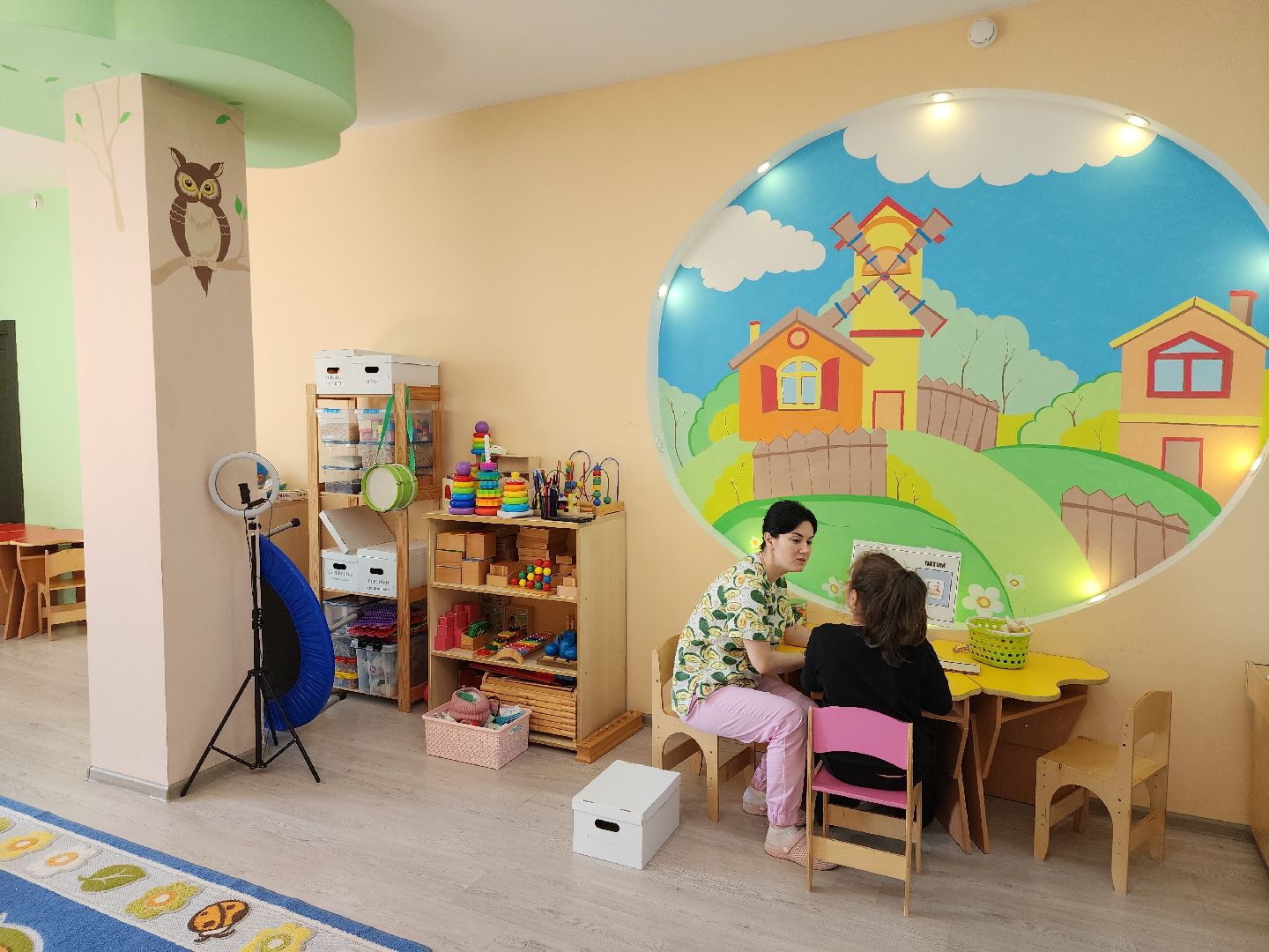 серпухов, подмосковье, аутизм, ребенок, волонтер, мама,