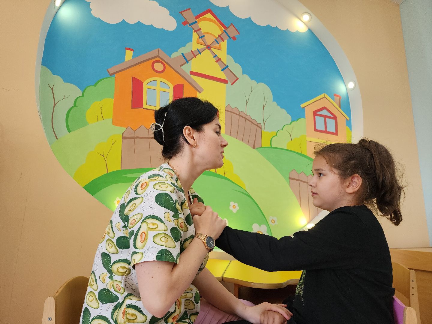 серпухов, подмосковье, аутизм, ребенок, волонтер, мама,