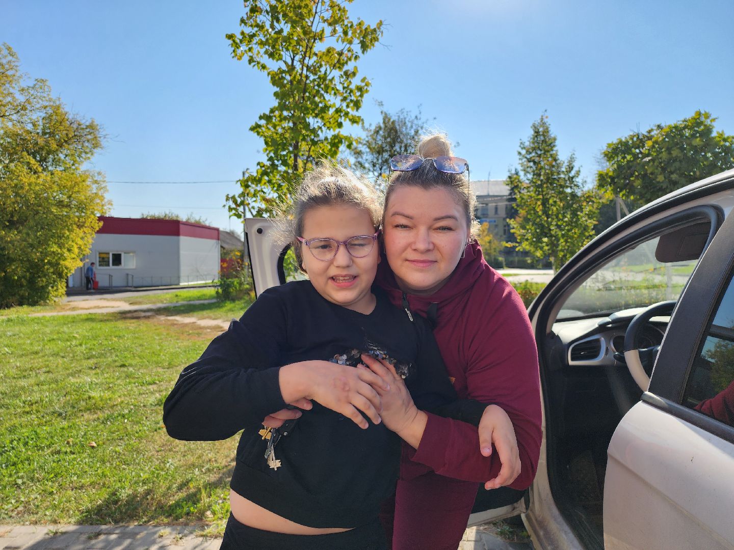 серпухов, подмосковье, аутизм, ребенок, волонтер, мама,