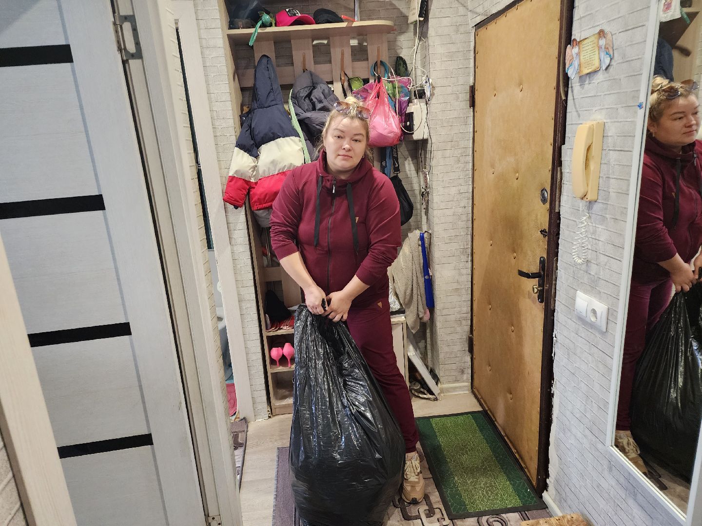 серпухов, подмосковье, аутизм, ребенок, волонтер, мама,