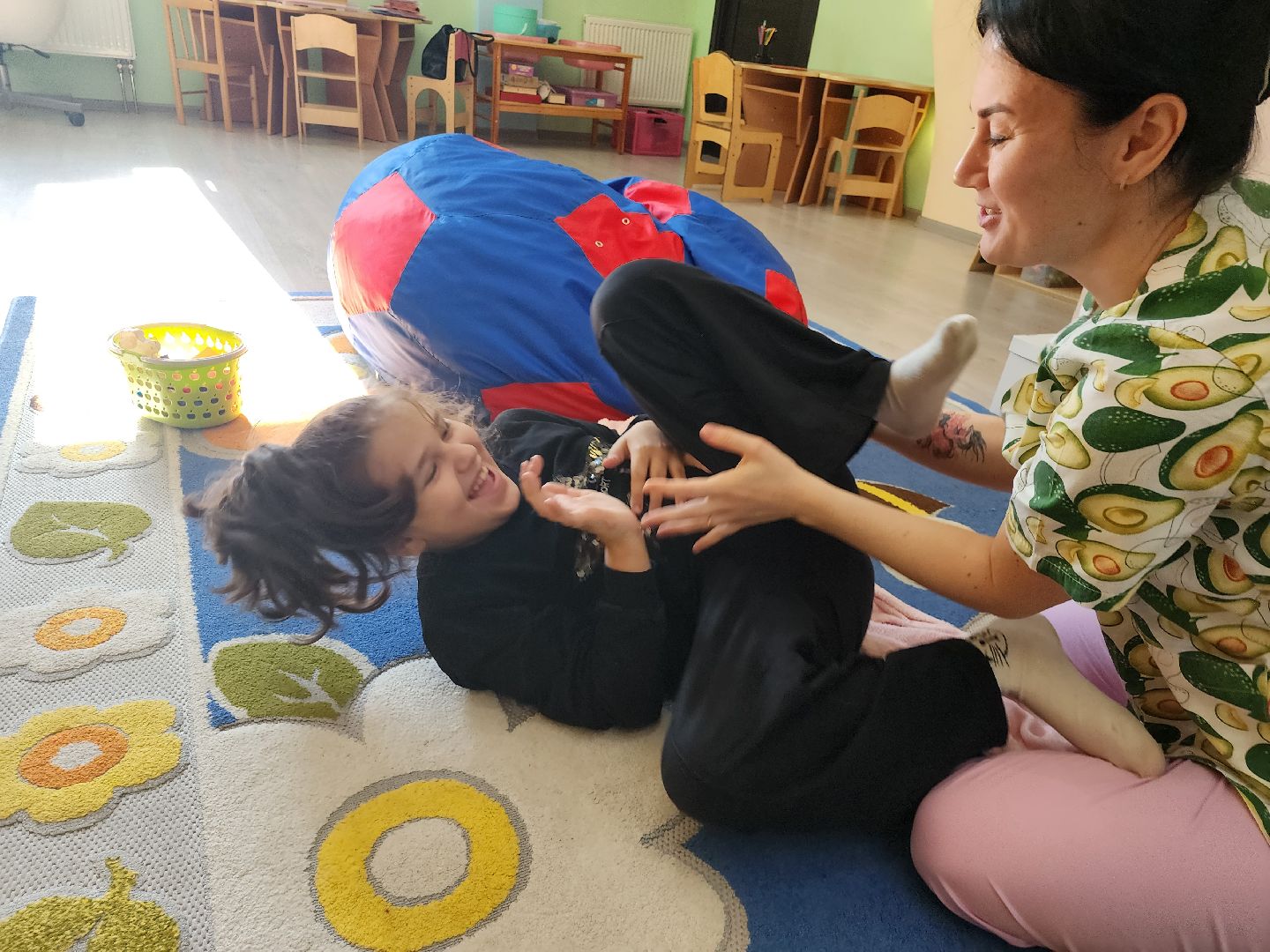 серпухов, подмосковье, аутизм, ребенок, волонтер, мама,