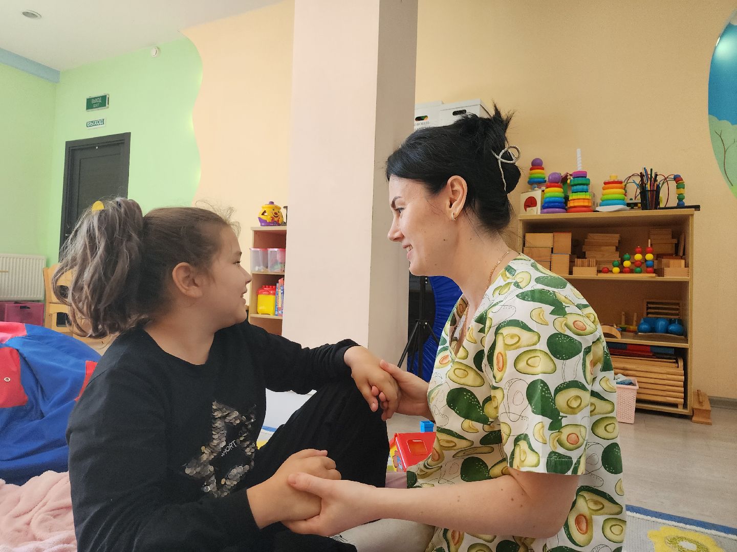 серпухов, подмосковье, аутизм, ребенок, волонтер, мама,