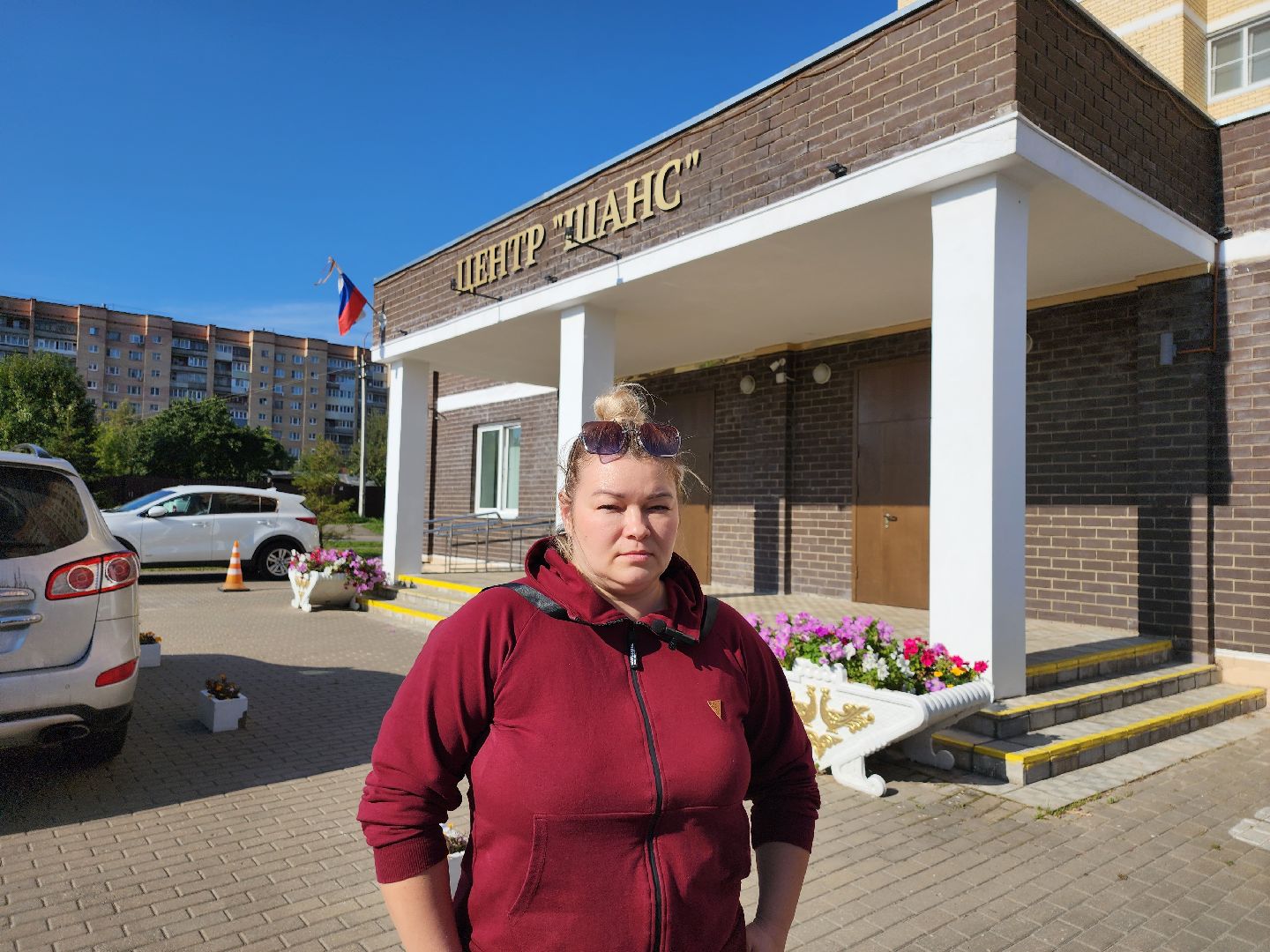 серпухов, подмосковье, аутизм, ребенок, волонтер, мама,