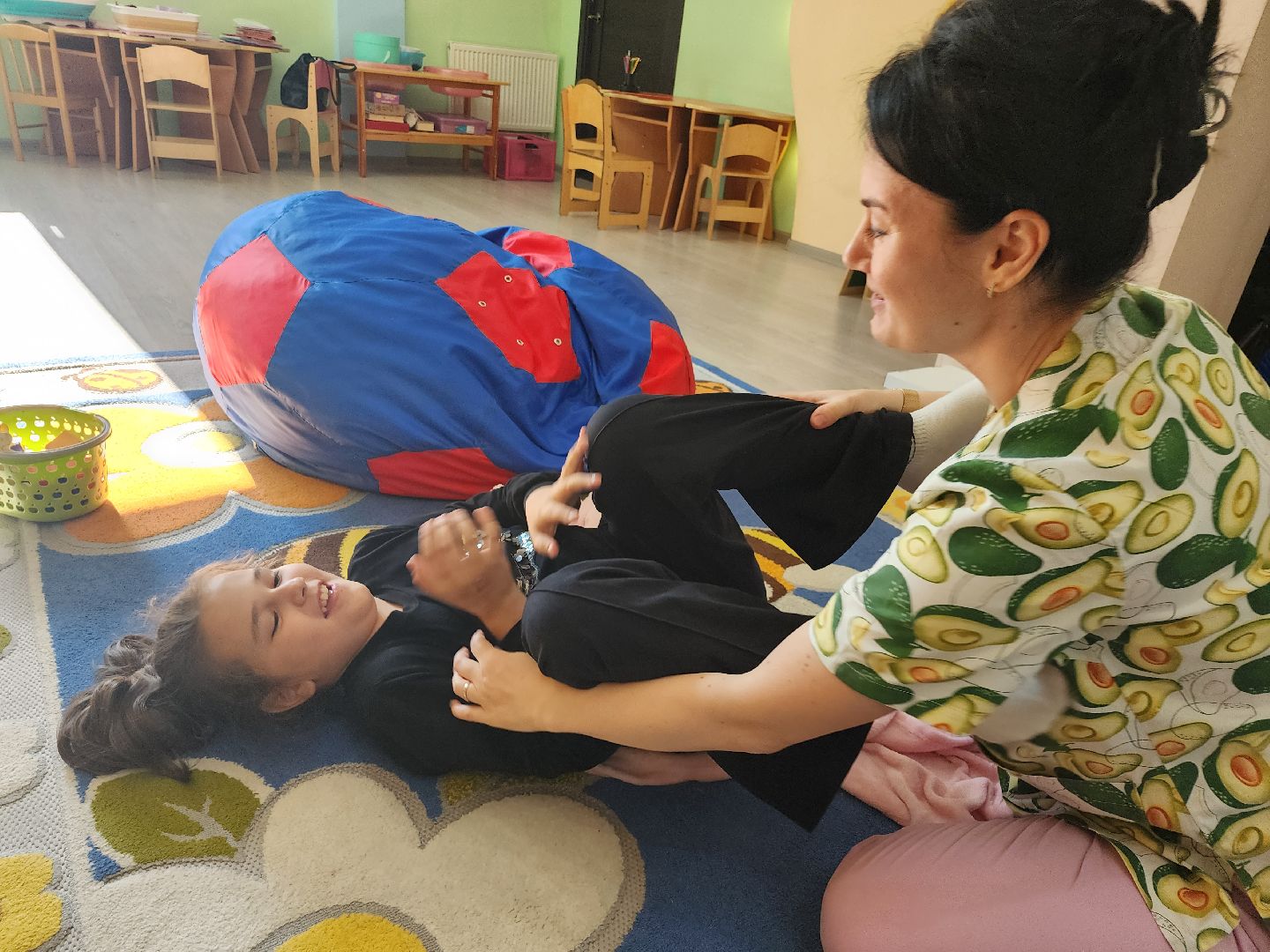 серпухов, подмосковье, аутизм, ребенок, волонтер, мама,