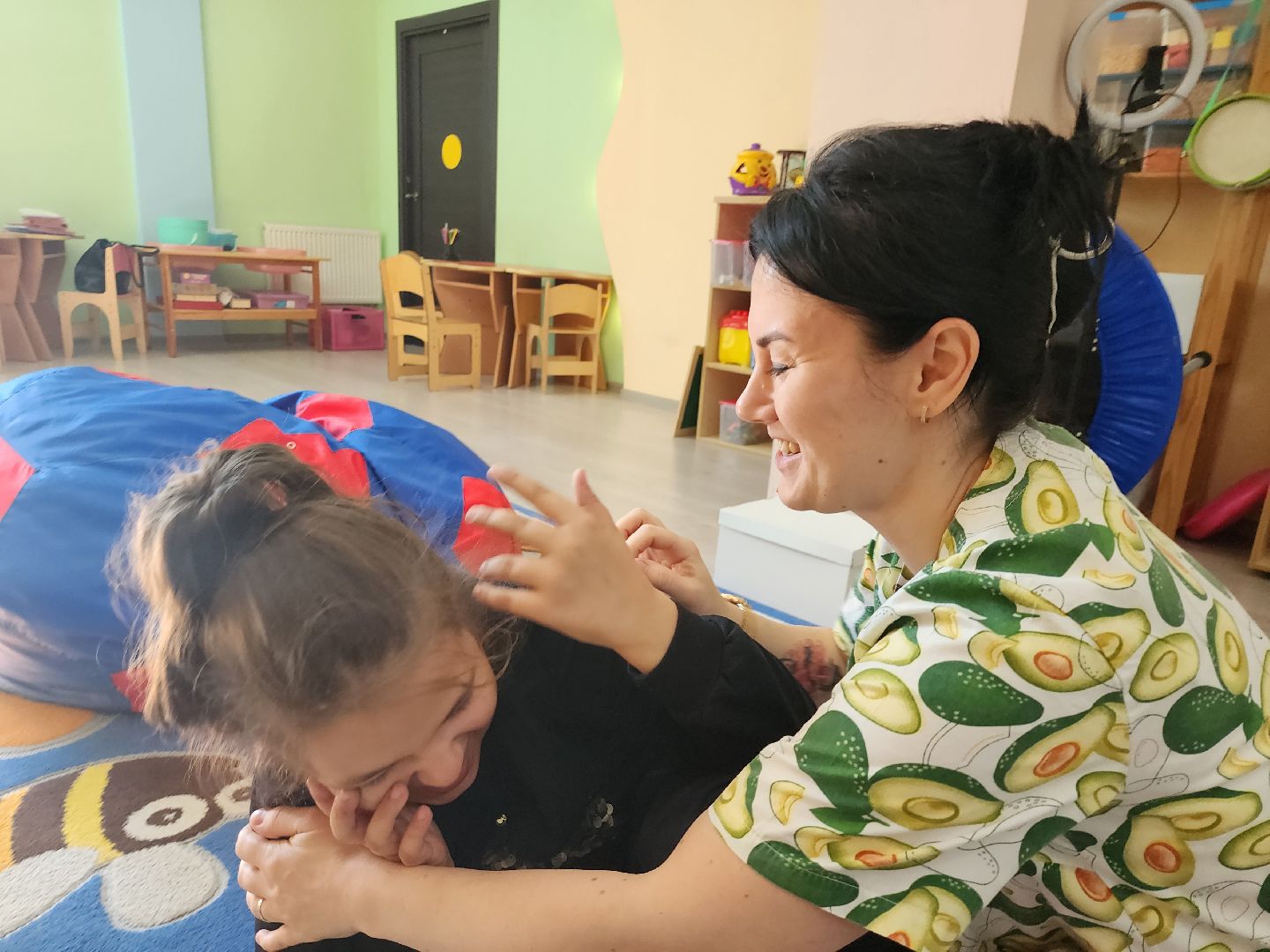 серпухов, подмосковье, аутизм, ребенок, волонтер, мама,