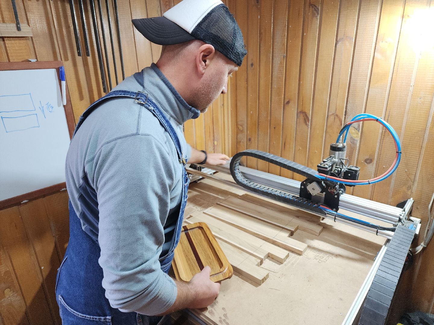 кашира, мастерская, деревянная сова, бизнес,