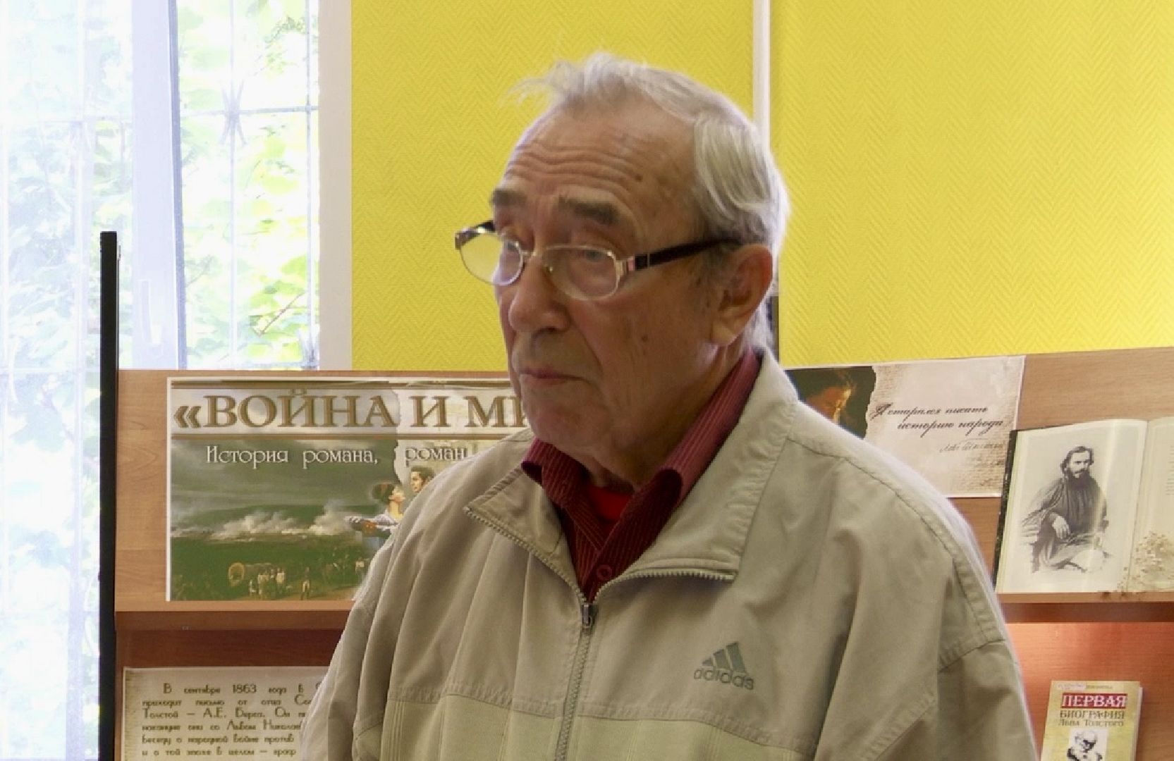 Клин, история, общество, краеведы,