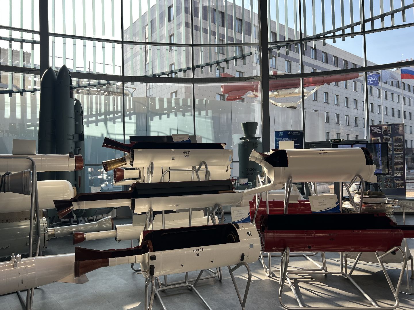 химки, предприятие, экскурсия, предприниматели,