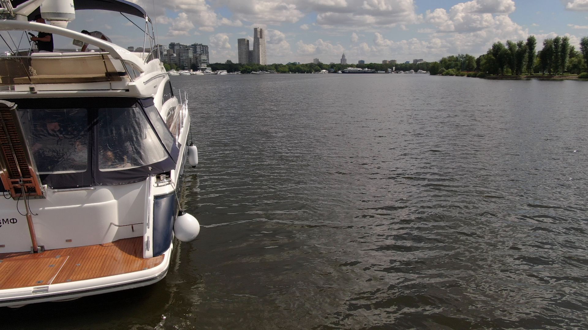 химки, вода, канал, москва,видео с коптера,