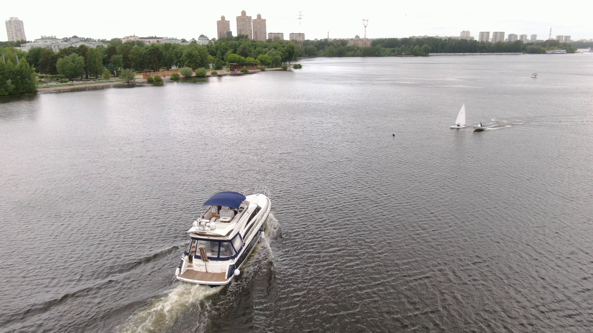 химки, вода, канал, москва,видео с коптера,