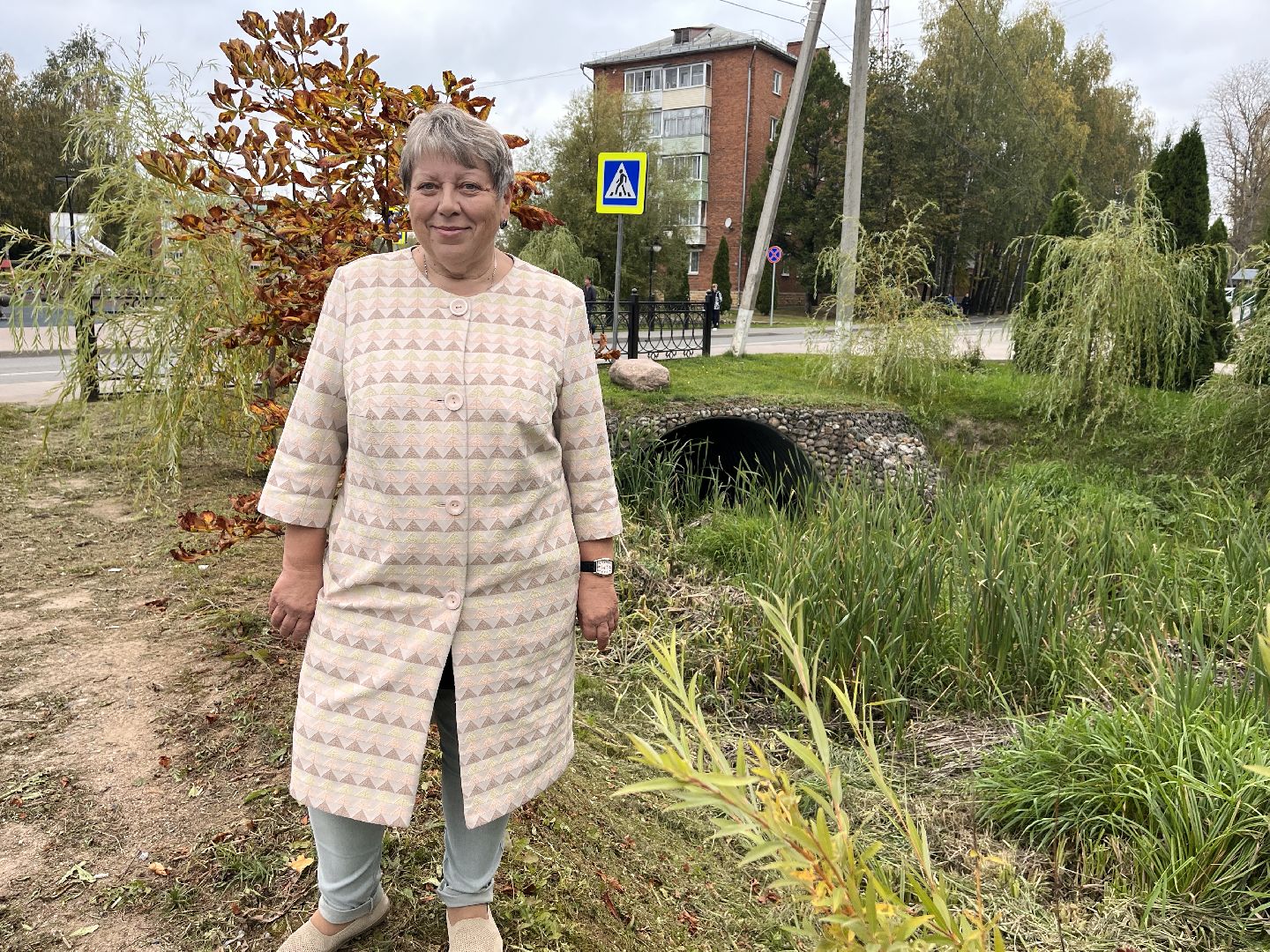 шаховская, история, краевед, История поселка,