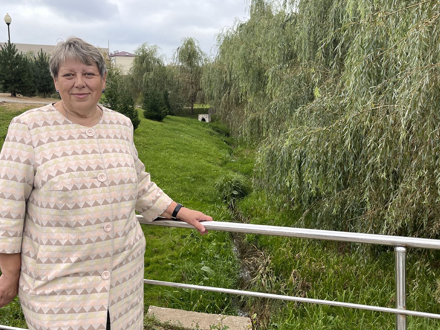 шаховская, история, краевед, История поселка,