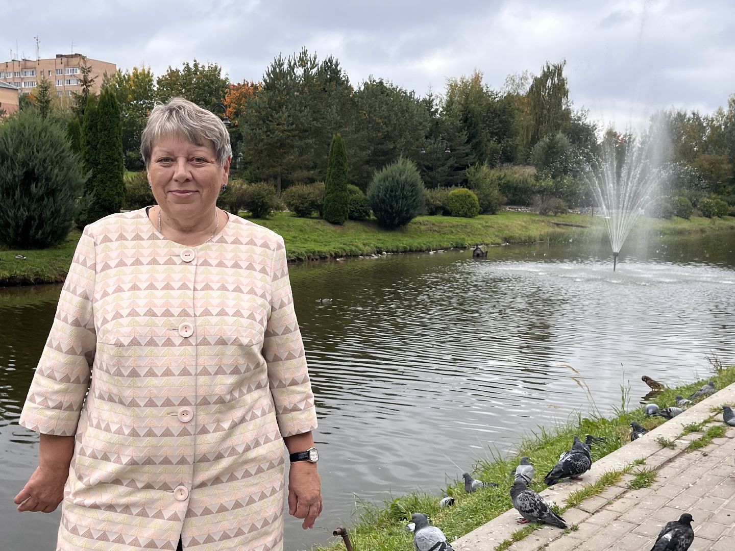 шаховская, история, краевед, История поселка,